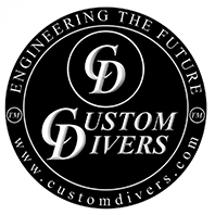 CUSTOM DIVERS
