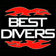 BESTDIVERS