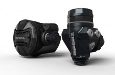 ��������� Apeks Black Sapphire DIN
