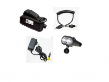 ������ Watershot STRYKR V1800 Video Light Kit, 4-Cell, 150M - 1800 Lumen
