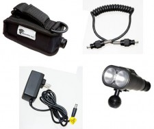 ������ Watershot STRYKR V1800 Video Light Kit, 8-Cell, 150M - 1800 Lumen