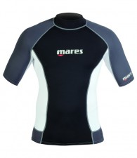 Rash Guard Short Sleeve