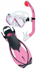 ����� Mares Allegra Pirate