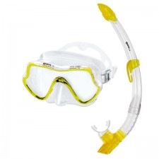 Набор Mares Pure Vision