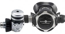 ��������� Aqua Lung NEW Legend LX Supreme ACD DIN