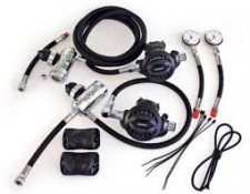 �������� APEKS SIDEMOUNT SET