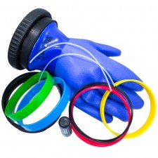 �������� SUB GEAR GLOVE LOCK