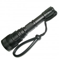 Фонарь Сheeringlight D-020 1000 Lum 21 см