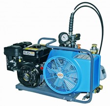 ���������� Bauer Poseidon JUNIOR II / JUNIOR II-B, JUNIOR II-E, JUNIOR II-W
