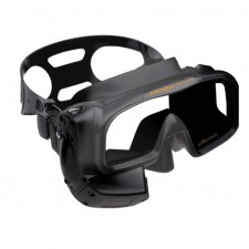 Декомпрессиметр в маске AERIS COMPUMASK