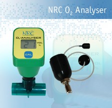 �������������� NRC O2
