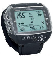 ��������� SUBGEAR XP-AIR
