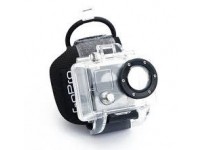 ���� GoPro Wrist Houseing � ���������� �� ����