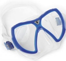 ����� AQUA LUNG Visionflex LX