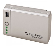 �������������� ����������� GoPro Battery BacPac