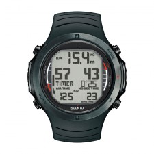 ��������������� SUUNTO D6i All Black � USB