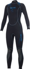 ����������� BARE Sport Full 3/2 mm Lady
