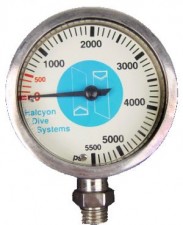 �������� HALCYON 300bar