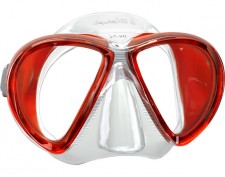 ����� MARES  X-VU LiquidSkin
