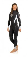 ����������� MARES Trilastic Lady7-5-3 mm