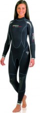 ����������� MARES Evolution Deluxe Lady Set 5+5 mm
