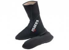 ����� MARES Socks Classic 3 mm