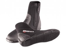 ���� MARES  Dive Boots Classic NG 5 mm