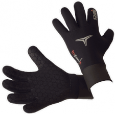 �������� MARES Trilastic Gloves  5-3 mm