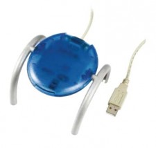 ��������� MARES Iris USB