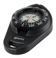 ����������� ������ MARES Handy Compass