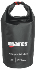 ����� MARES Dry bag 25L