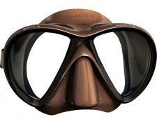 ����� ��� ����� MARES X-VU Liquidskin