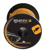���� MARES  Diamond Line 1.5 mm 100 m