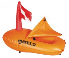 ��� ��� ��������� ����� MARES Apnea