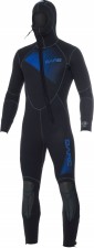 ����������� BARE Sport Hooded Full 5 mm