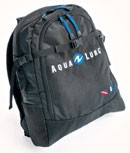 ����� ������ AQUA LUNG Bag Pack ��� ����� 1550