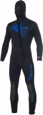 ����������� BARE Sport Hooded Full 7 mm