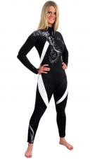����������� SEEMANN Element 3 mm Lady White