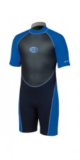 ����������� BARE Attack Shorty 2 mm Junior