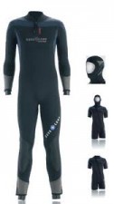 ����������� AQUA LUNG Balance Comfort SET 7 mm � ���������
