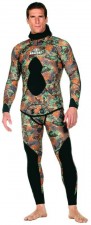 ����������� BEUCHAT Mundial Camo 5 mm