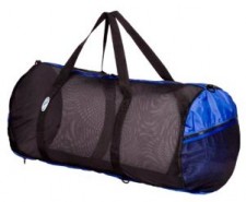 ����� STAHLSAC Cortez Convertible Mesh Bag