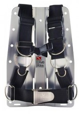 ��������� ������� DIVE RITE Deluxe with Shoulder Slide-Release