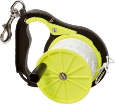 ������� ������� � ����� (�������) SEAC SUB Big Reel
