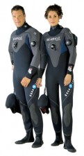 ����������� ����� AQUA LUNG Blizzard 7 mm
