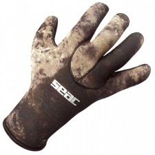 Перчатки SEAC SUB CAMO 3,5 mm