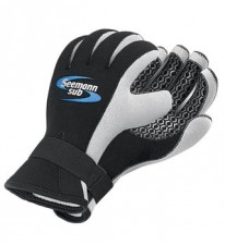 �������� SEEMANN Contour Titan 3 mm