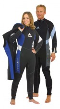 ������ SEEMANN Definition 6.5 mm Lady