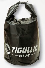 ����� TIGULLIO double DRY BAG 120 �.