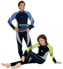 ����������� SEEMANN Flash 3 mm Lady